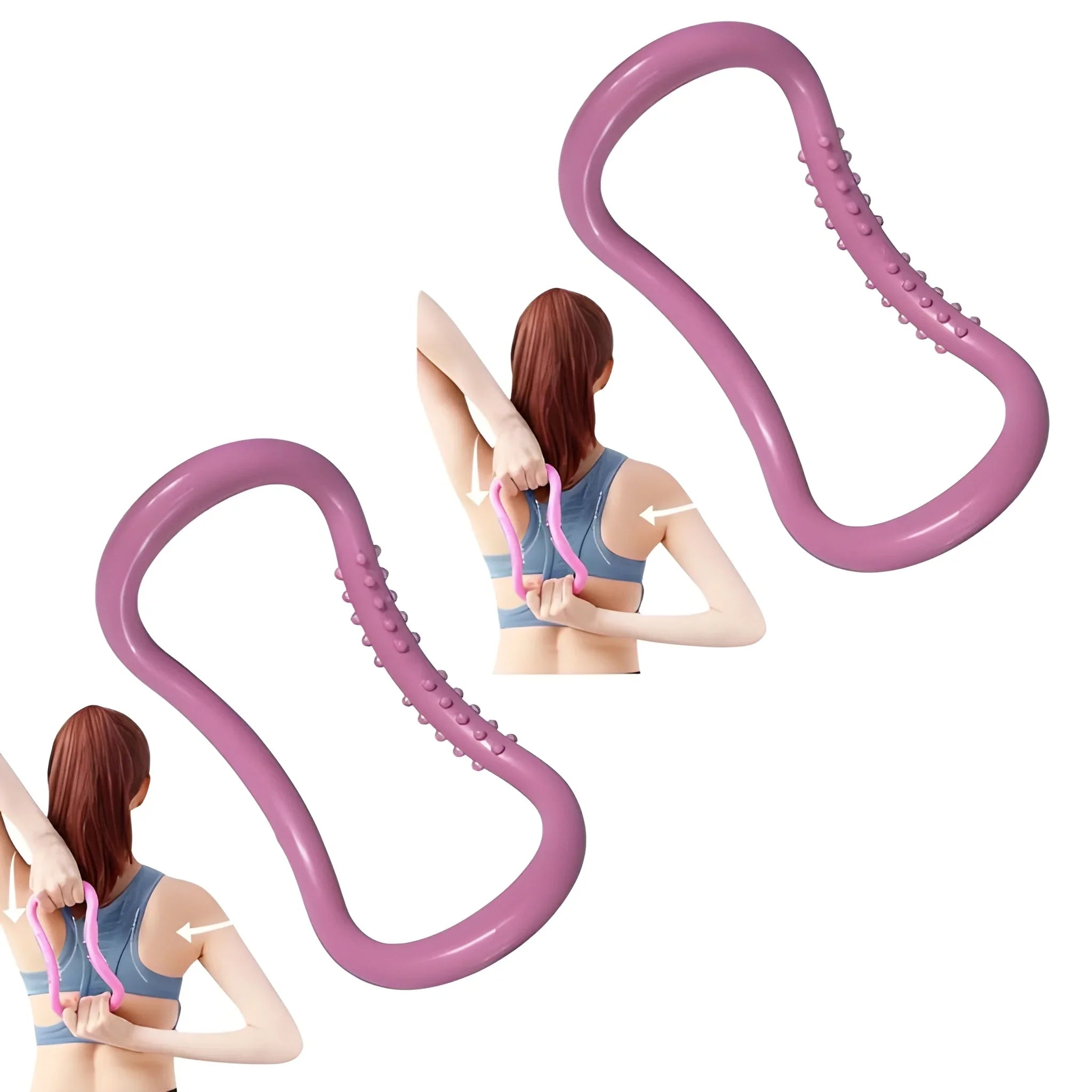 Best yoga ring pilates magic circle - sporting goods | 2025 | fast shipping