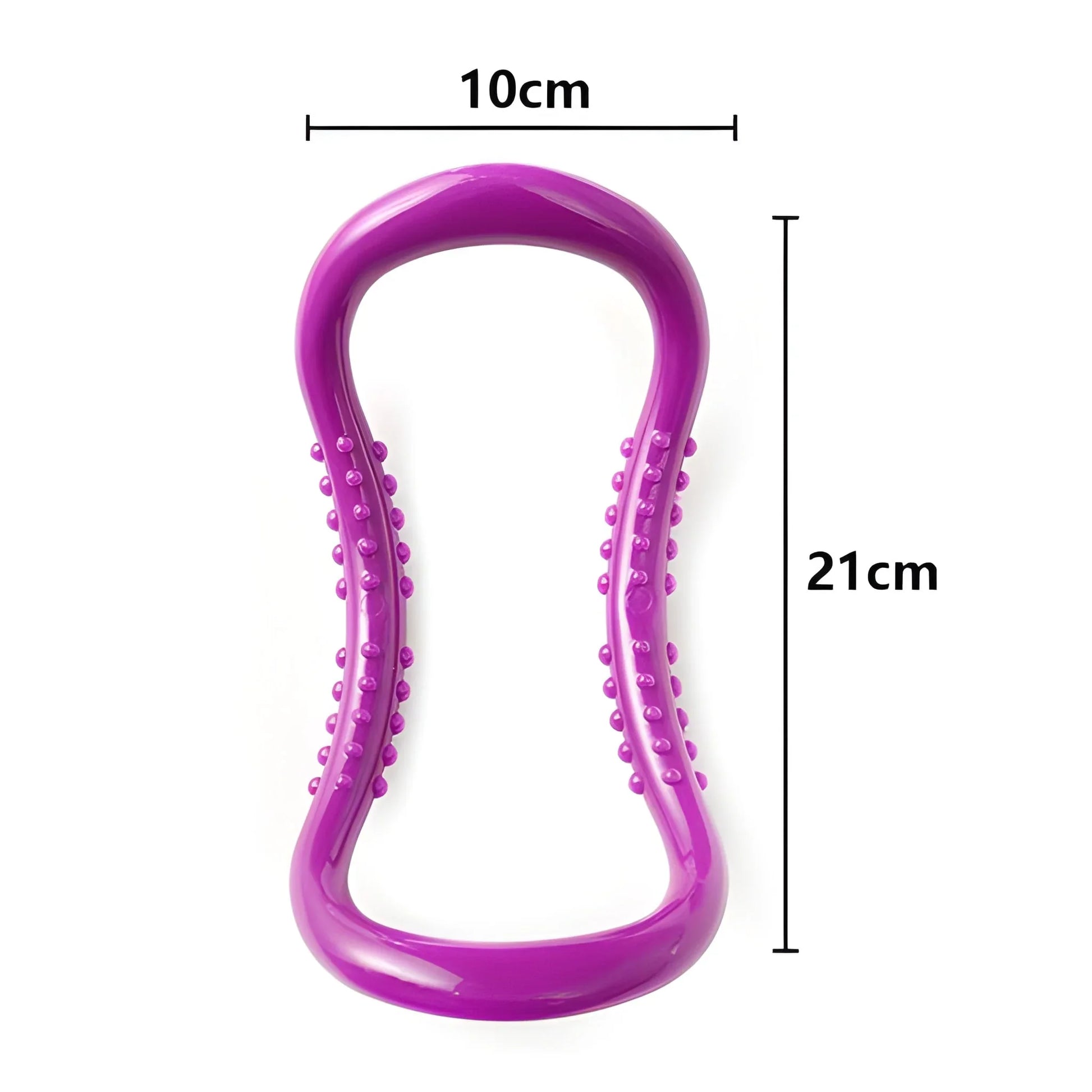 Best yoga ring pilates magic circle - sporting goods | 2025 | fast shipping