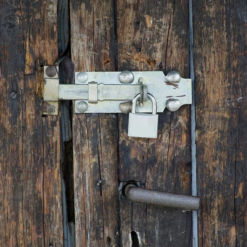 Best heavy duty brass padlock - locks & latches | 2025 | fast shipping