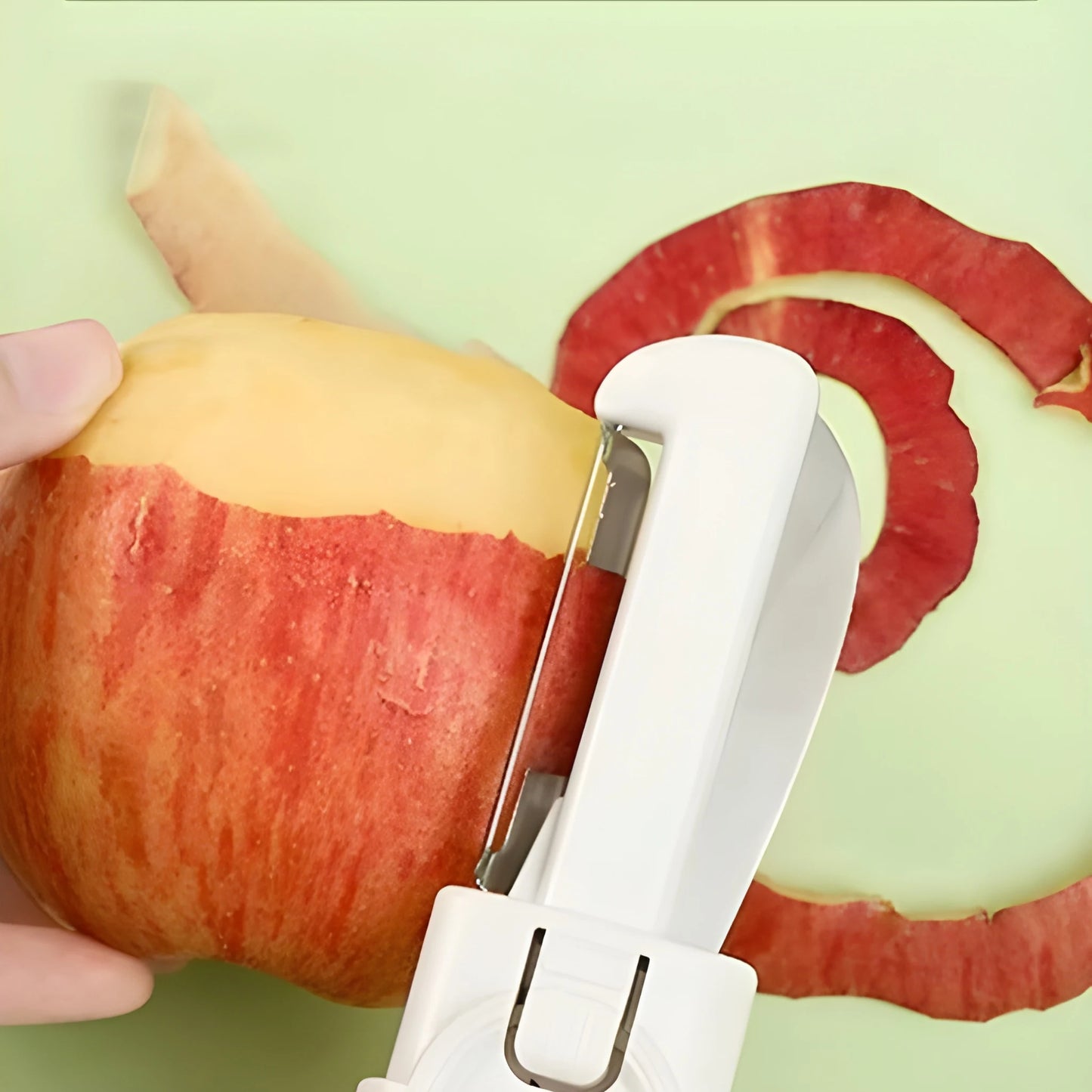 Best 2-in-1 travel peeler knife - food peelers & corers | 2025 | fast shipping