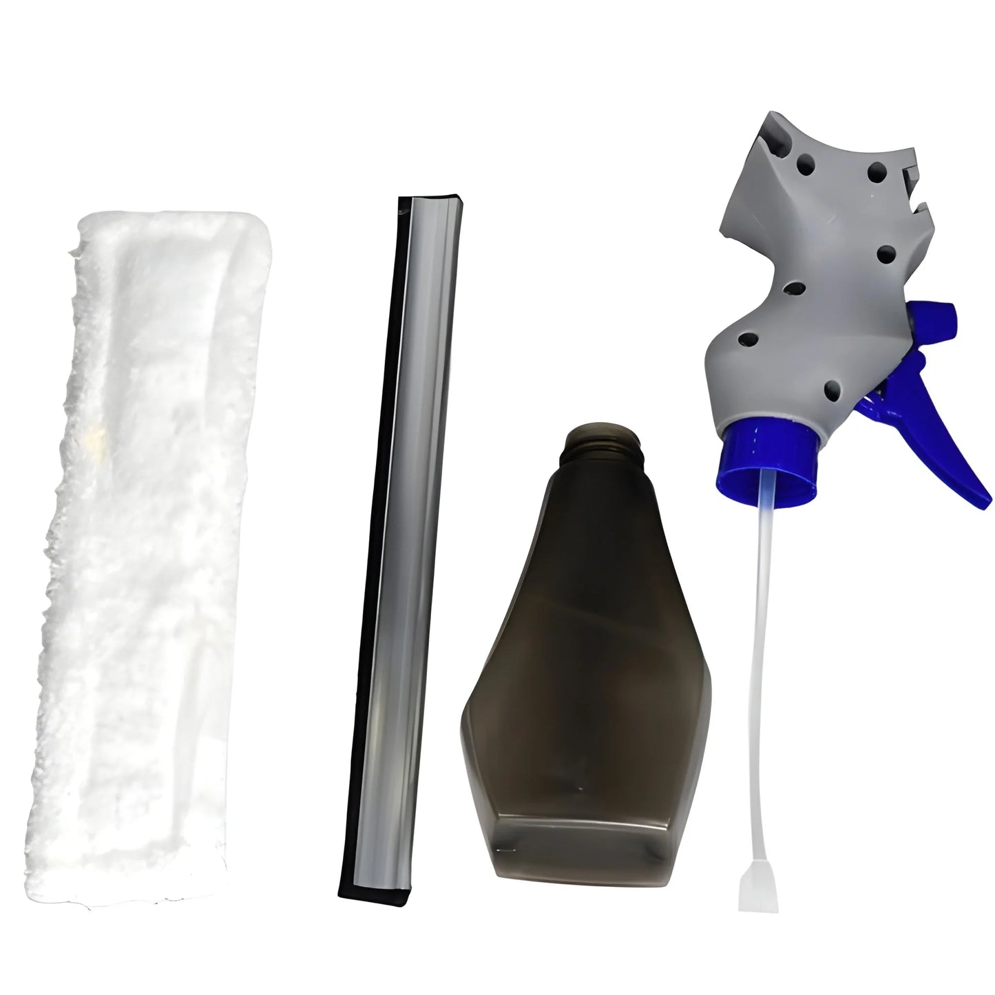 Best plastic easy glass cleaner 3 in 1 spray - home & garden | 2025 | fast shipping