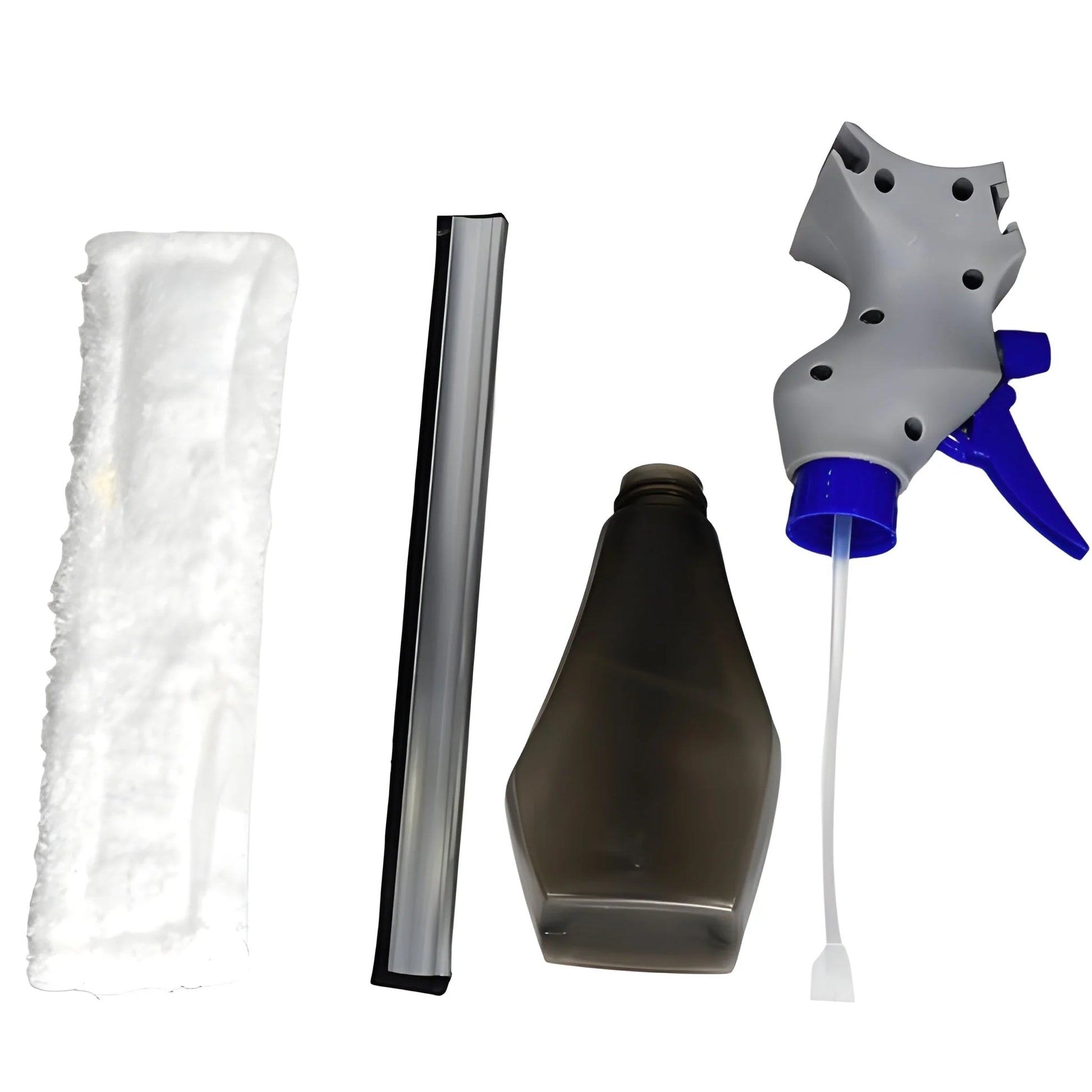 Best plastic easy glass cleaner 3 in 1 spray - home & garden | 2025 | fast shipping