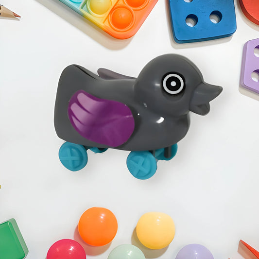 Best push back action duck - 2025 | fast shipping