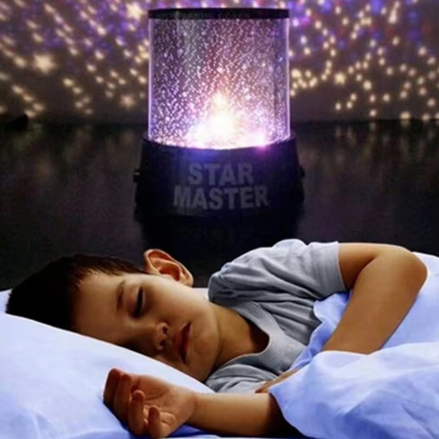 Best led projector night light - lights & ambient lighting | 2025 | fast shipping