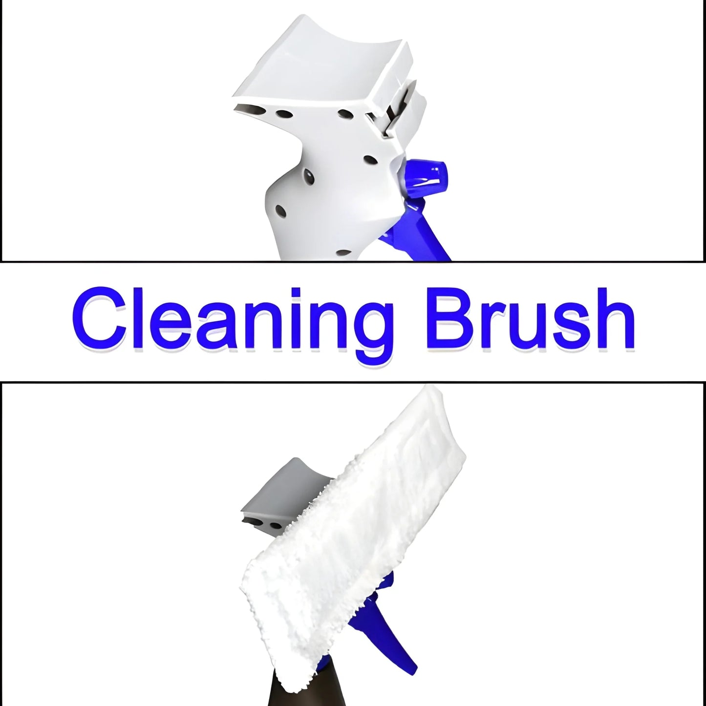 Best plastic easy glass cleaner 3 in 1 spray - home & garden | 2025 | fast shipping