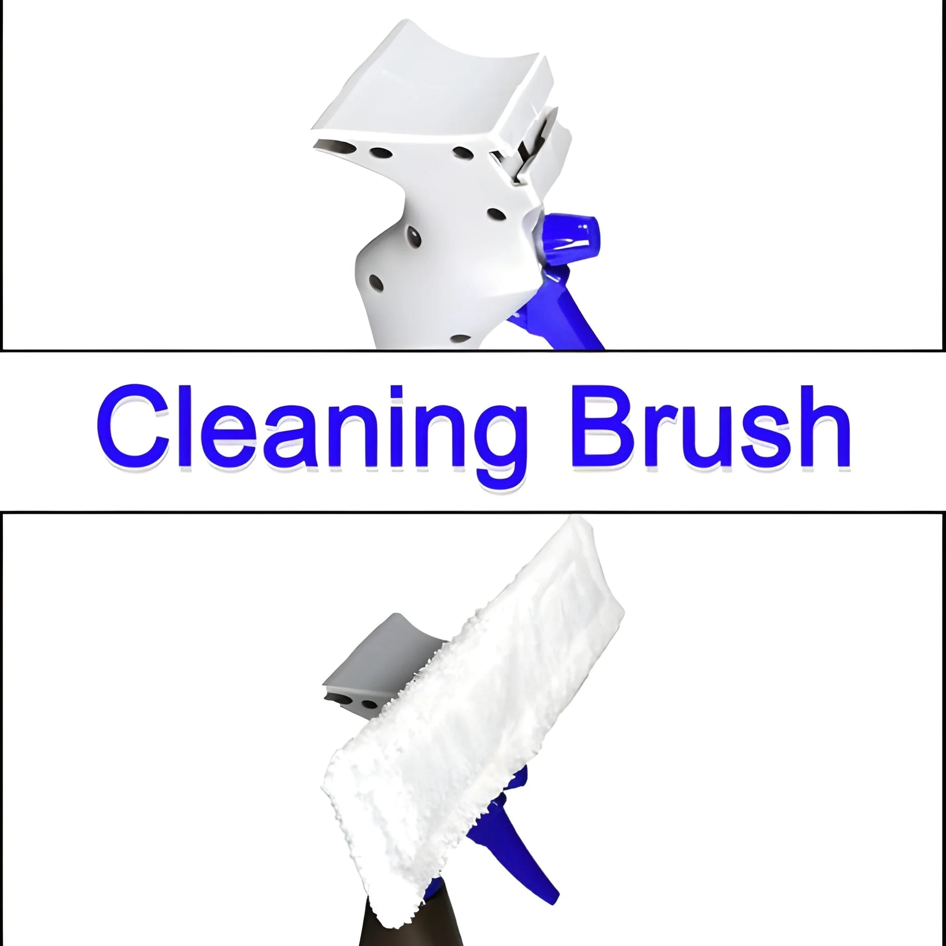 Best plastic easy glass cleaner 3 in 1 spray - home & garden | 2025 | fast shipping