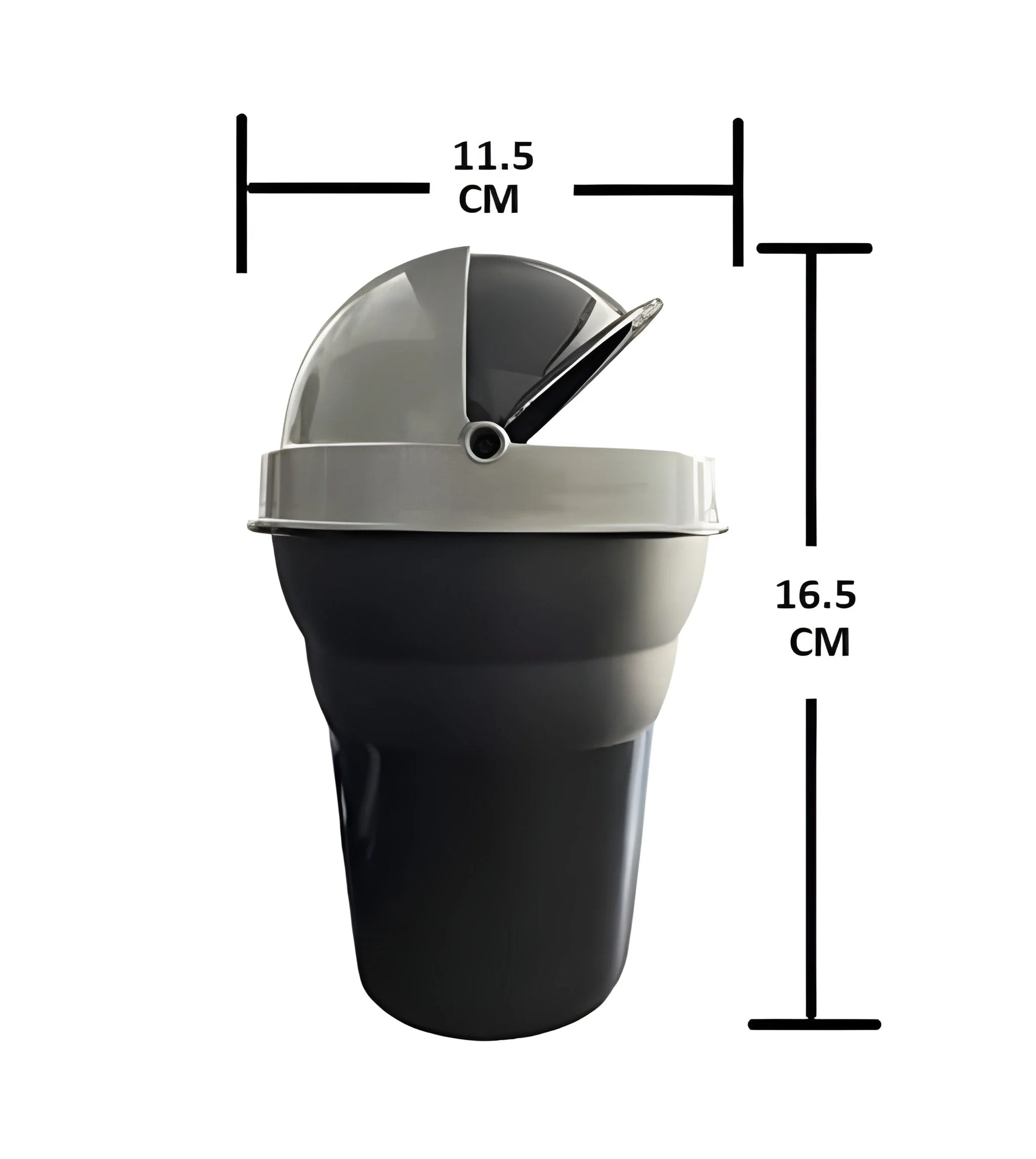 Best plastic car mini dustbin trash - vehicles & parts | 2025 | fast shipping