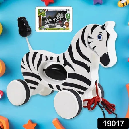 Best zebra pull along toy - push & toys | 2025 | fast shipping