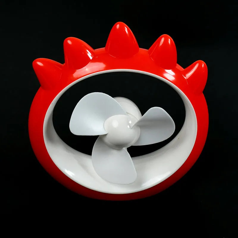 Best mini desktop fan rechargeable - desk & pedestal fans | 2025 | fast shipping