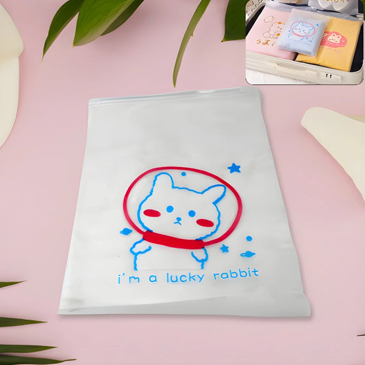 Zip-Up Stationery Pouch - Home Improvement