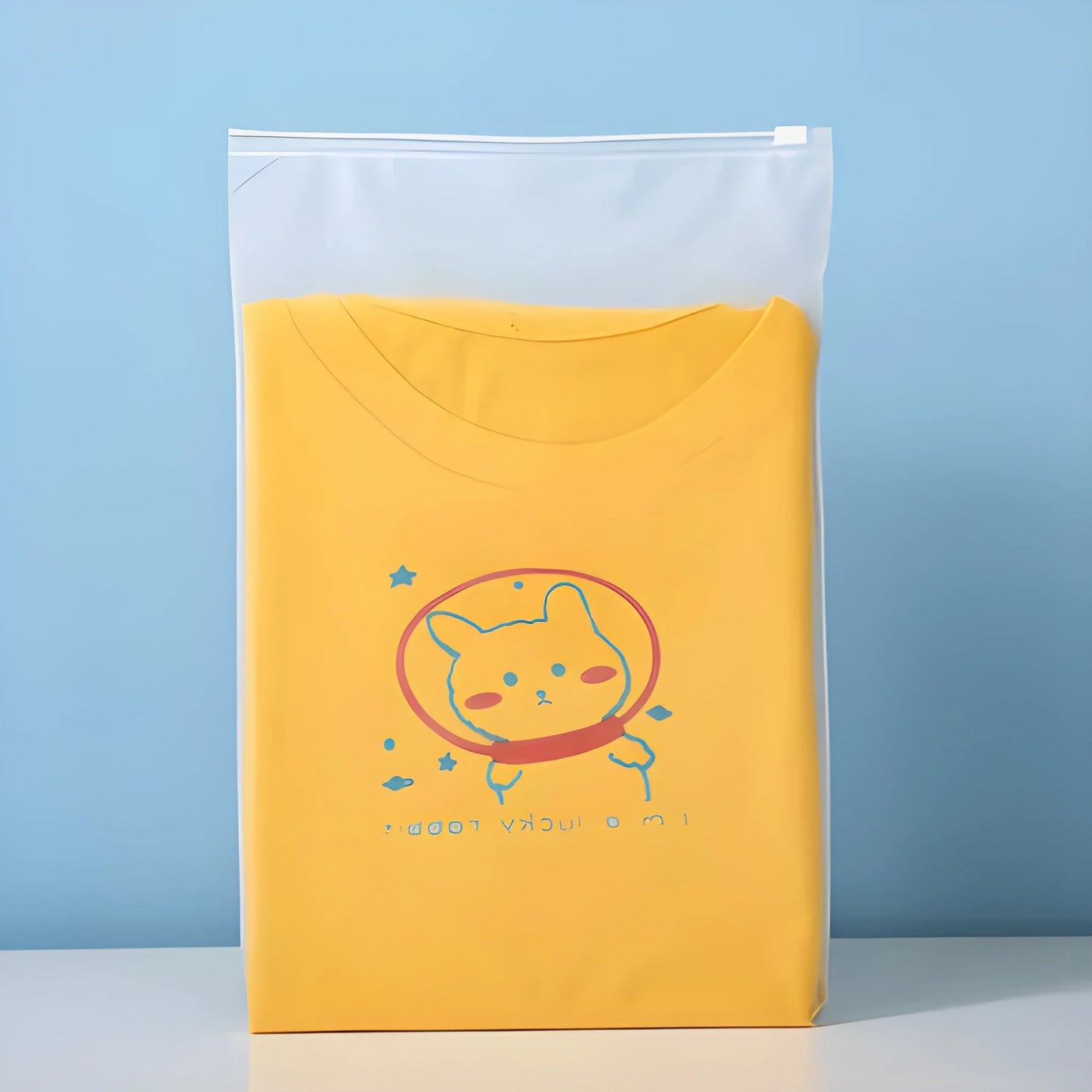 Zip-Up Stationery Pouch - Home Improvement