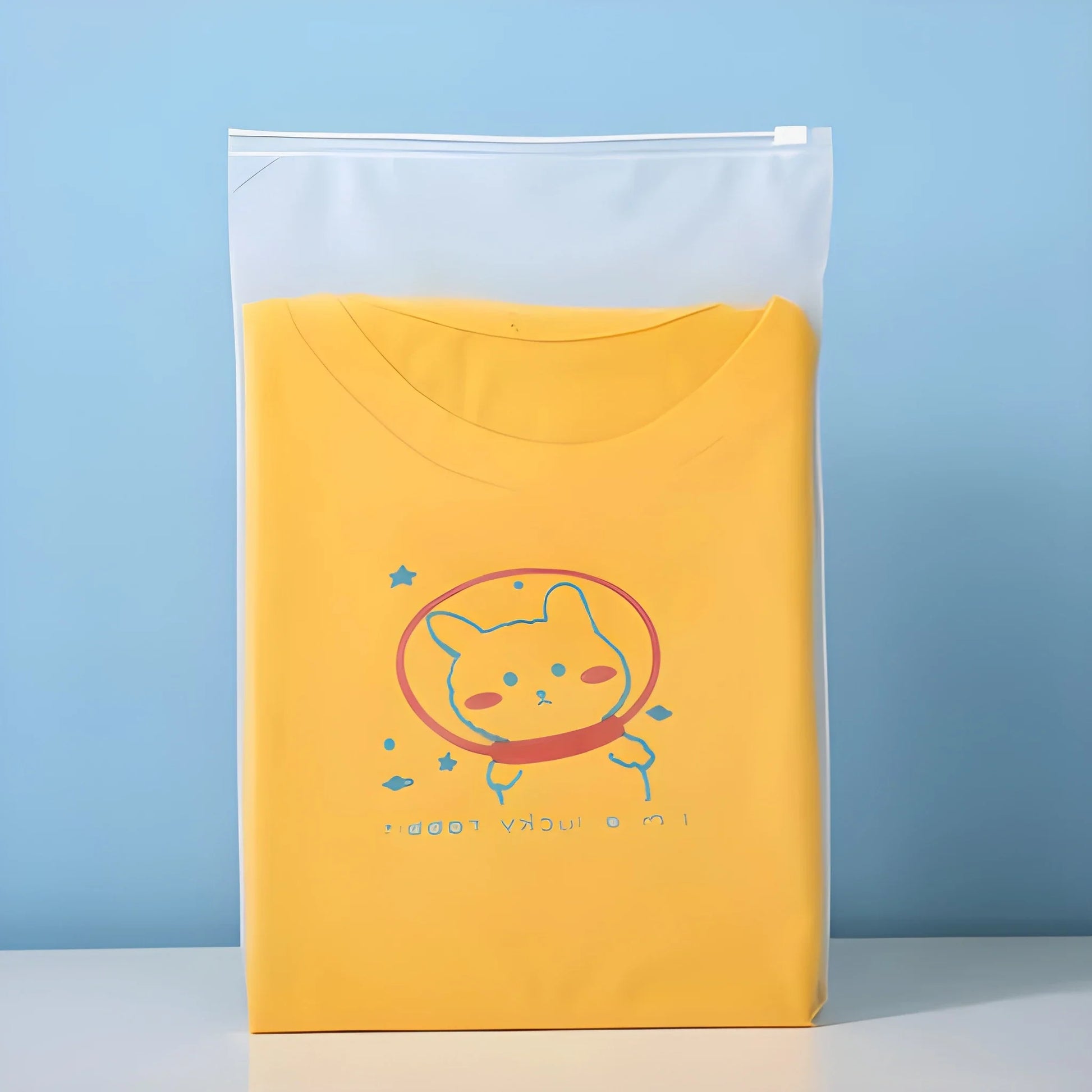 Zip-Up Stationery Pouch - Home Improvement