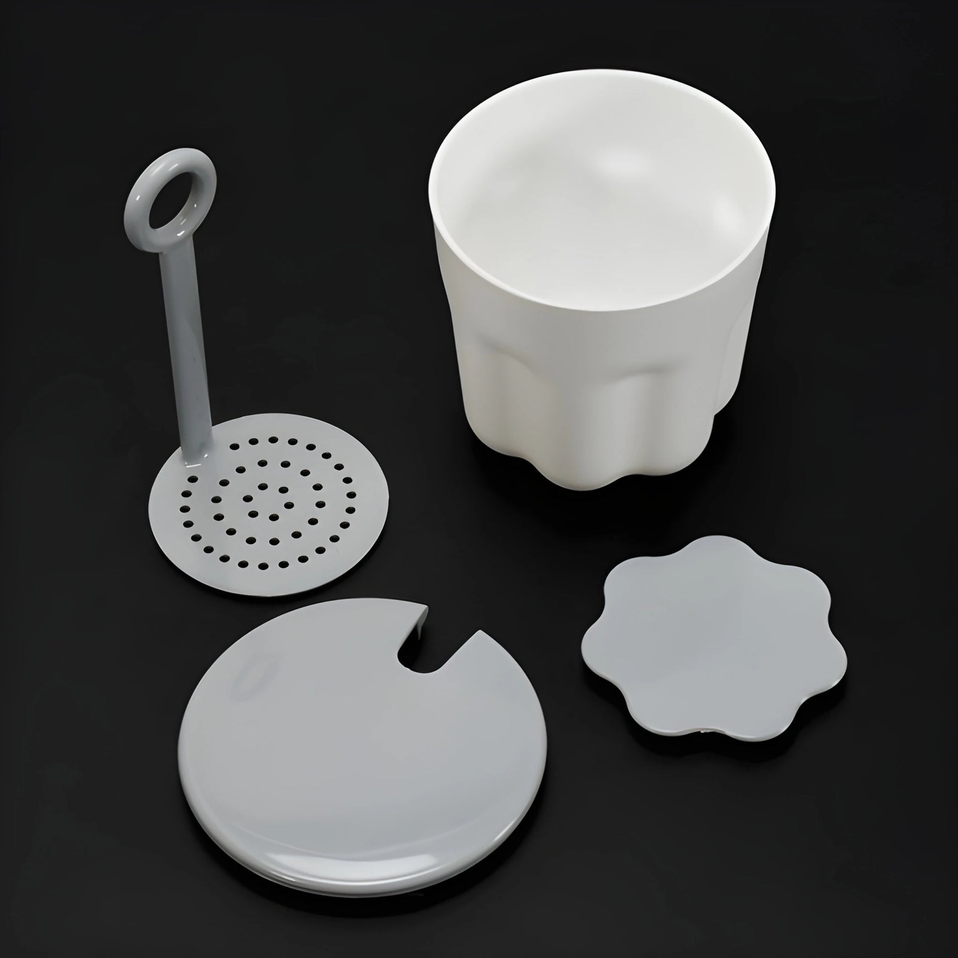 Best manual facial foam shaker - bath sponges & loofahs | 2025 | fast shipping