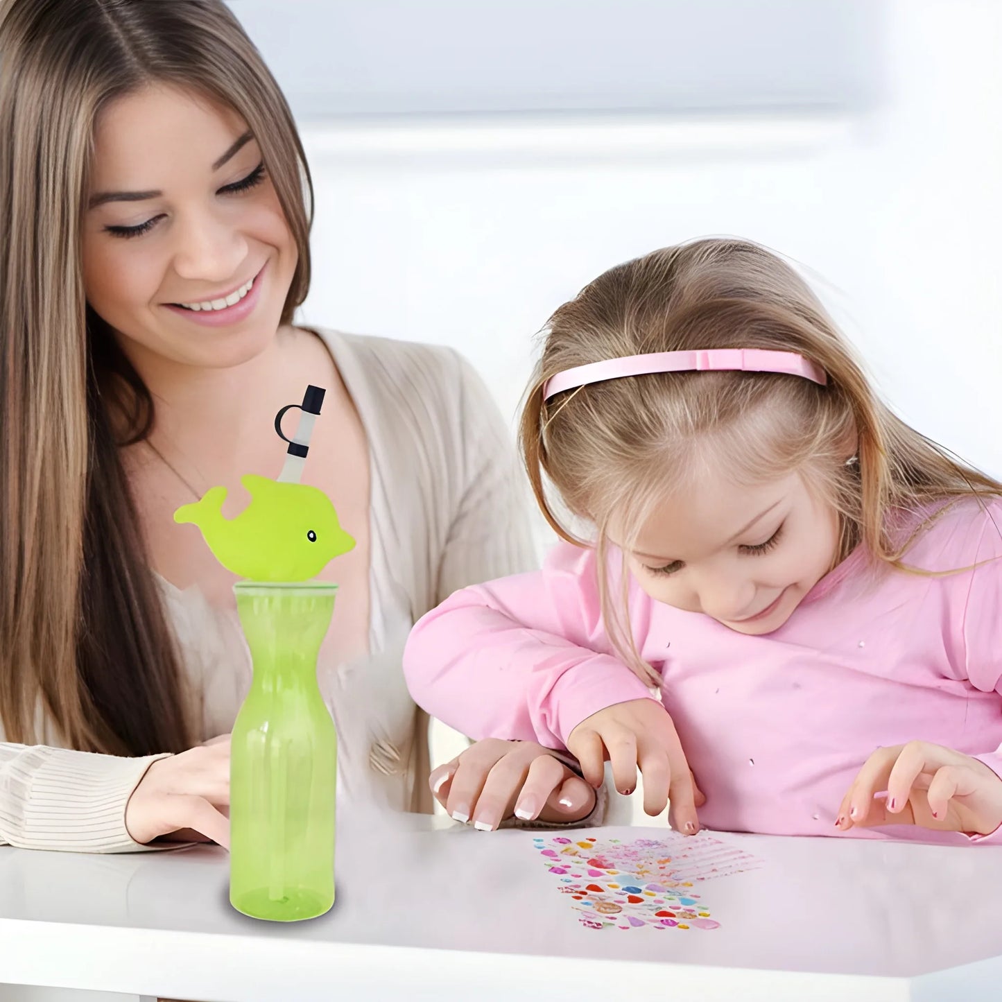 Best animal shape kids sipper bottle - drinkware | 2025 | fast shipping