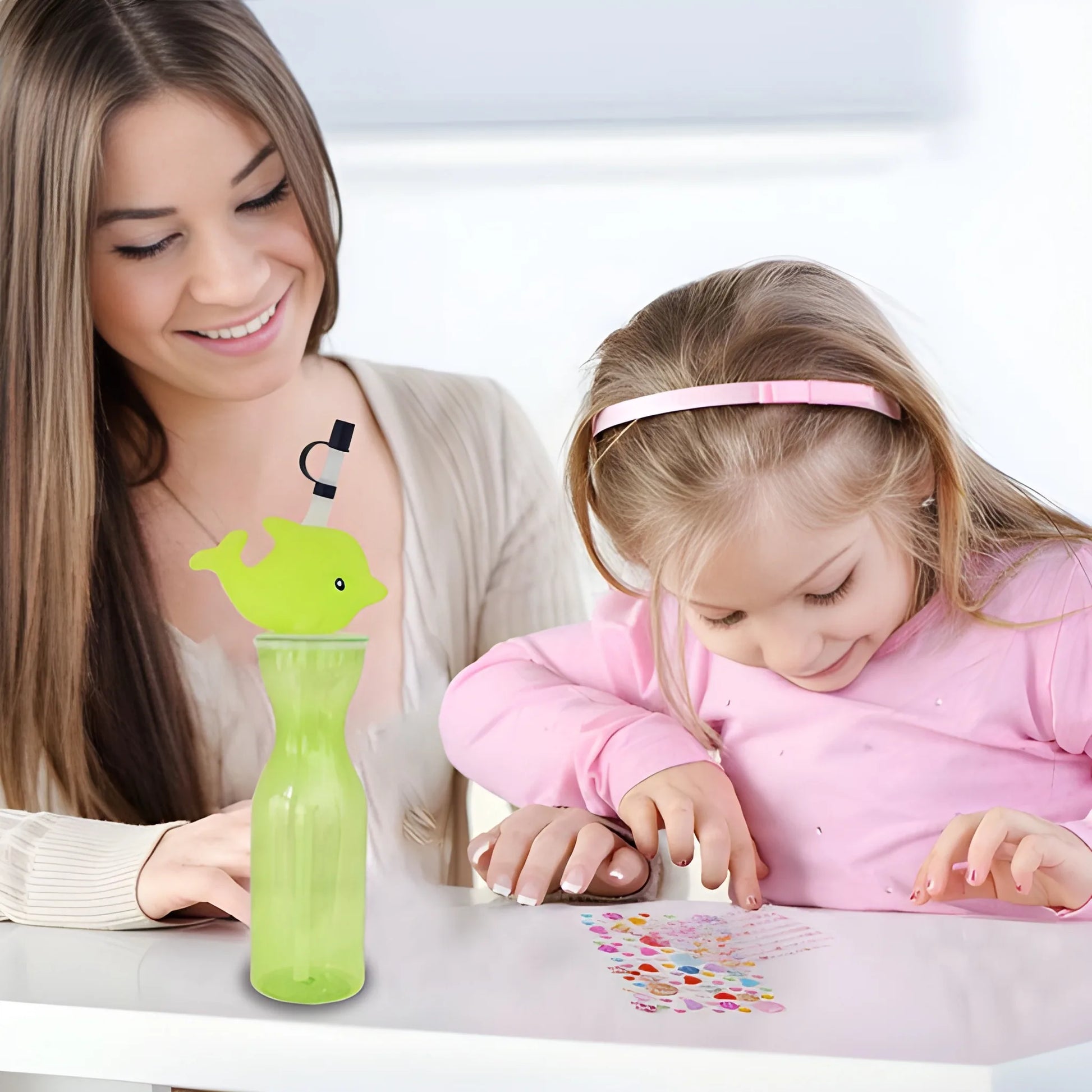 Best animal shape kids sipper bottle - drinkware | 2025 | fast shipping