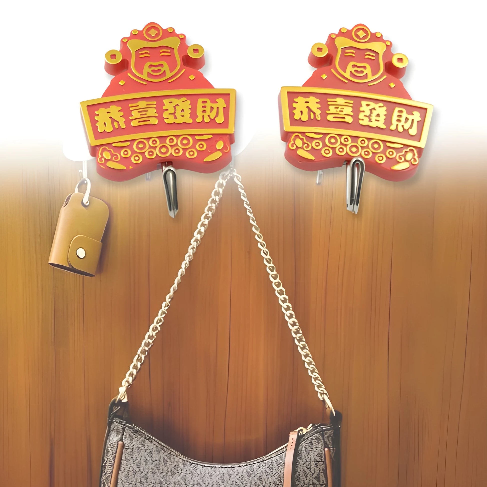 Best heavy-duty sticky hooks - 2025 | fast shipping