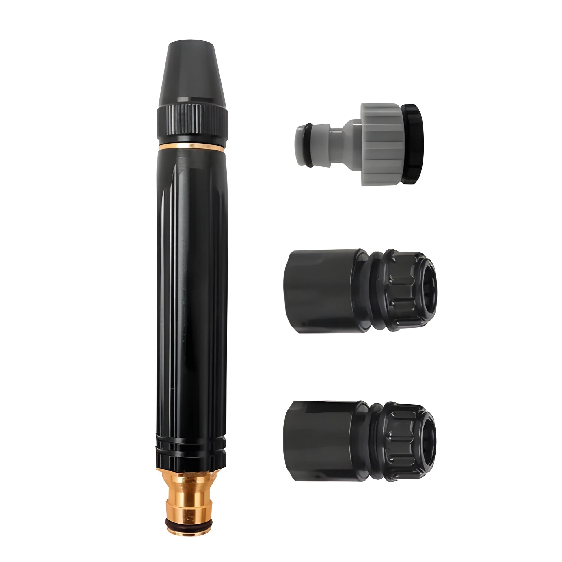 Best high pressure spray gun - garden hose nozzles | 2025 | fast shipping