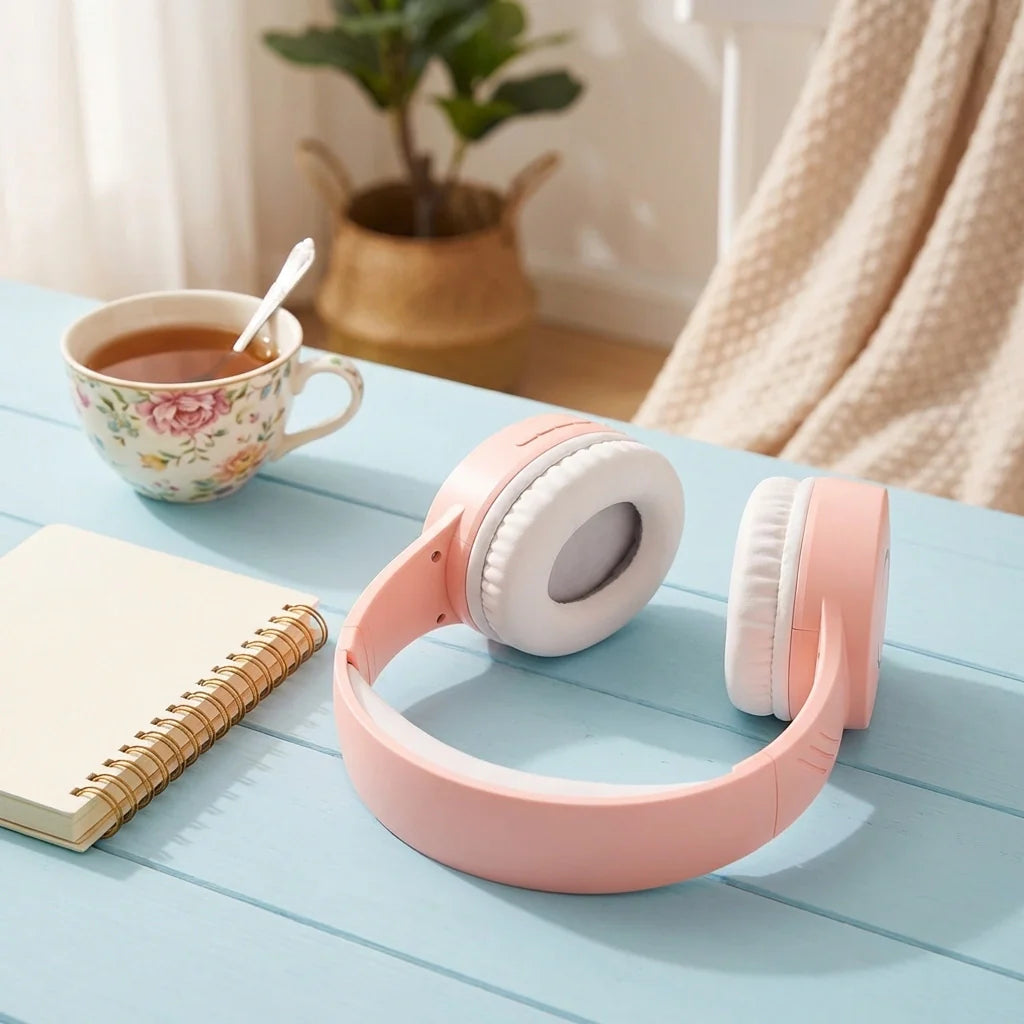 Best zw-053 wireless bluetooth headphones - over-ear | 2026 | fast shipping