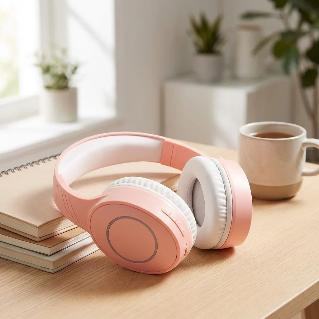 Best zw-053 wireless bluetooth headphones - over-ear | 2026 | fast shipping
