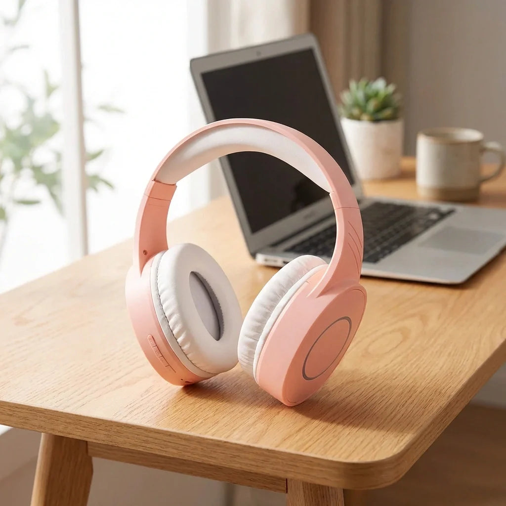 Best zw-053 wireless bluetooth headphones - over-ear | 2026 | fast shipping