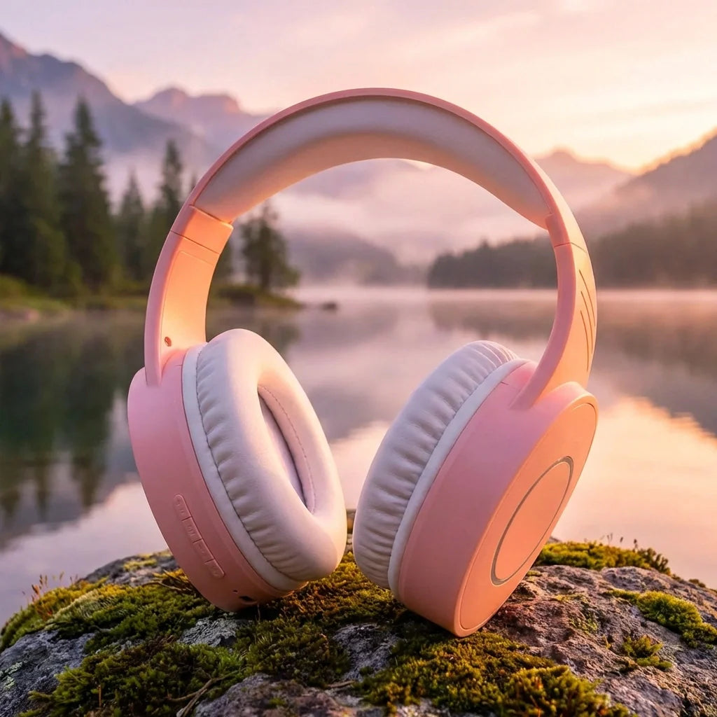 Best zw-053 wireless bluetooth headphones - over-ear | 2026 | fast shipping