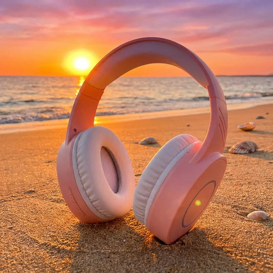 Best zw-053 wireless bluetooth headphones - over-ear | 2026 | fast shipping