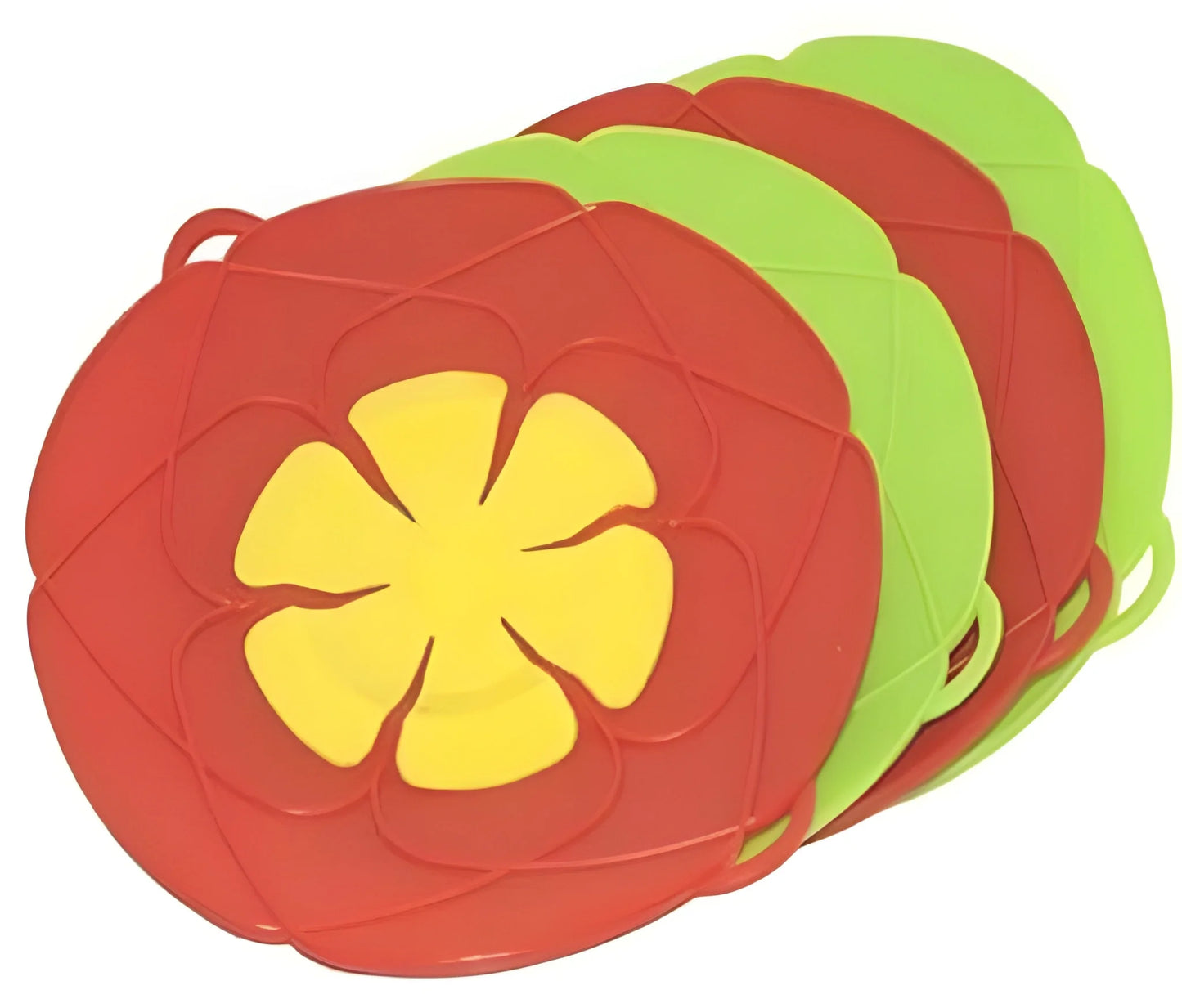 Best multifunctional silicone lid cover for pots and pans - home & garden | 2025 | fast shipping