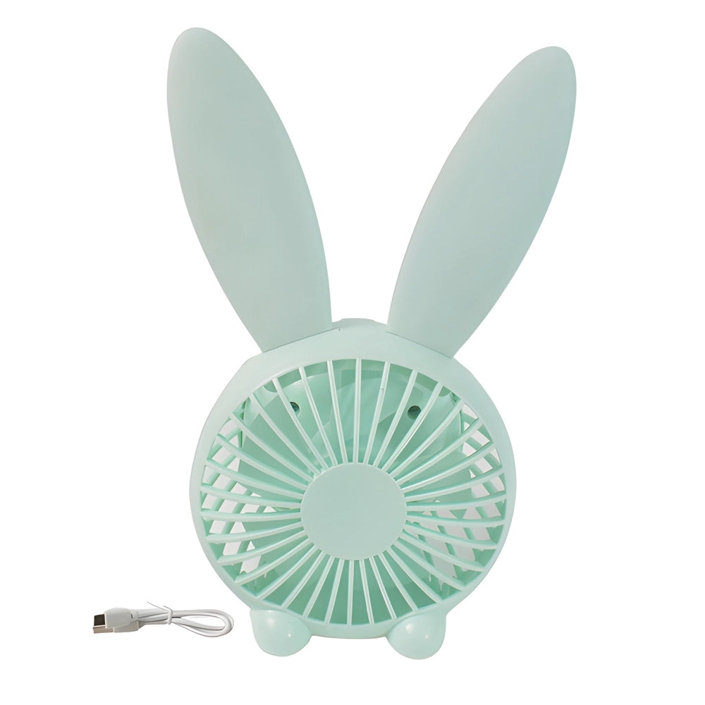 Best cute rabbit usb desk fan - & pedestal fans | 2025 | fast shipping